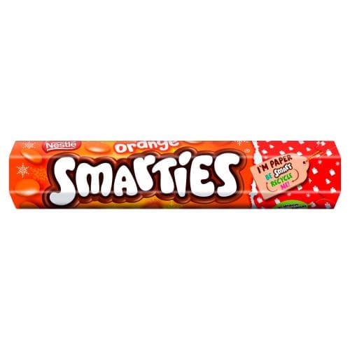 Smarties Orange - Nestlé
