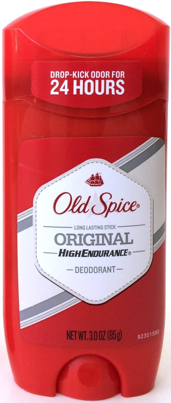 Original Deodorant Stick - Old Spice