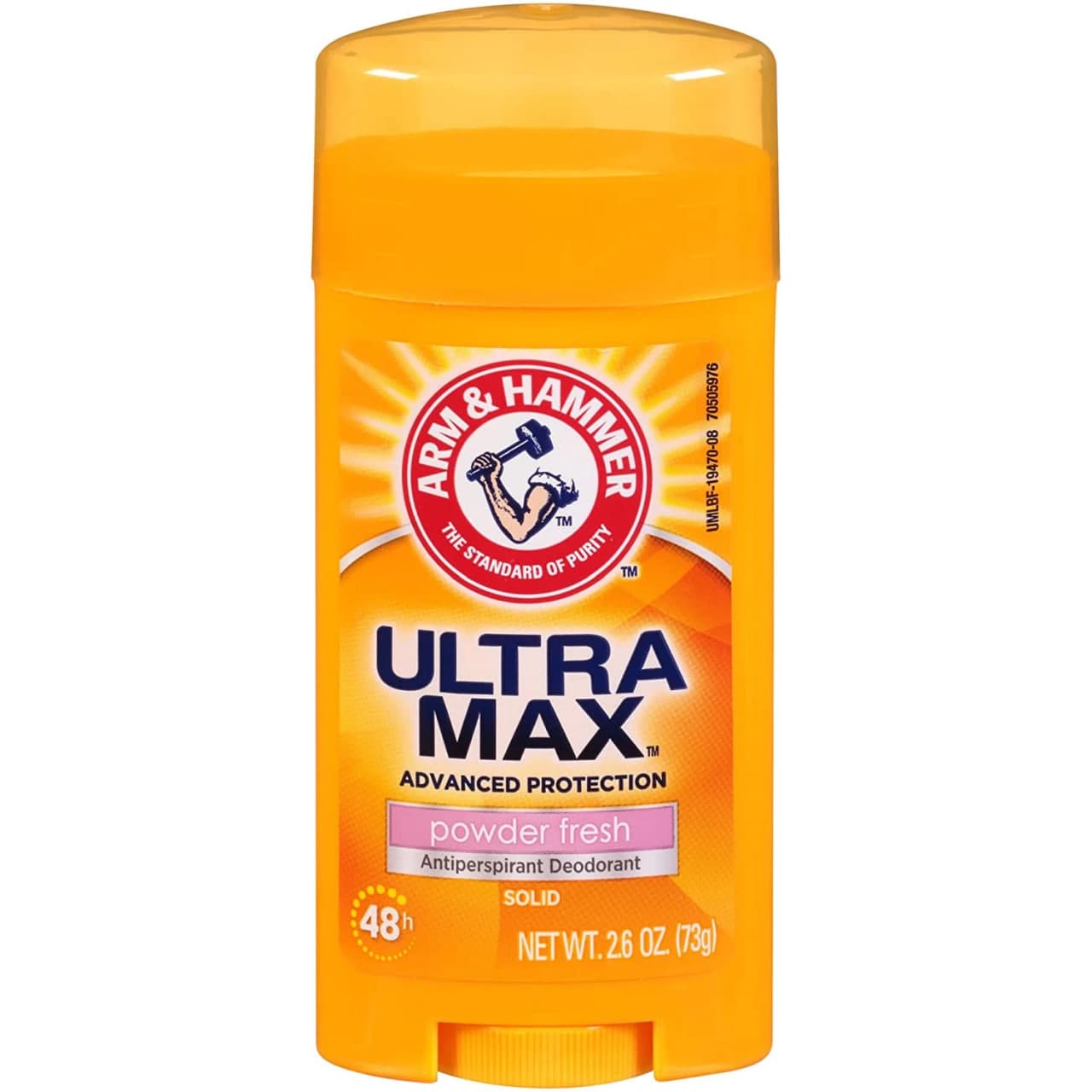 Power Fresh Anti-Perspirant & Deodorant Stick