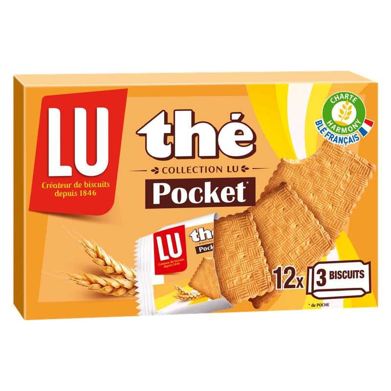 Tea Biscuit
