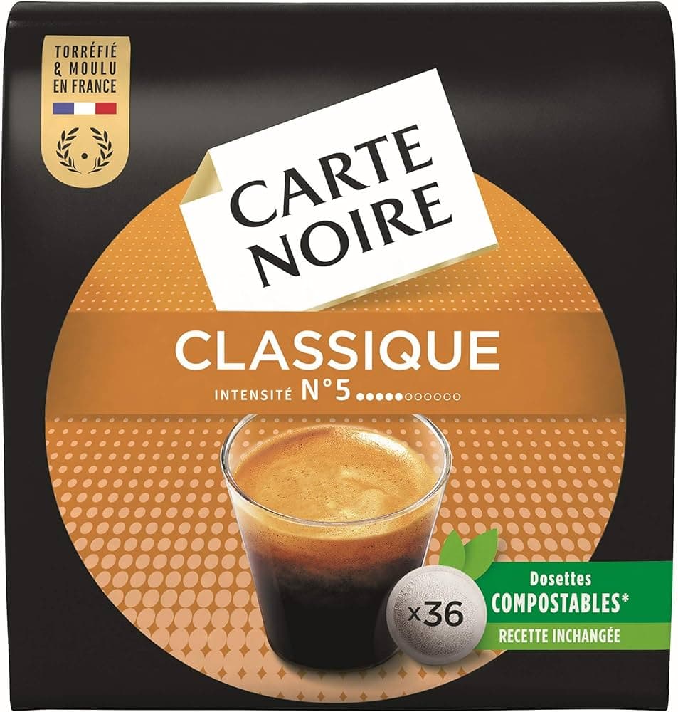 Classic Intense Nº5
