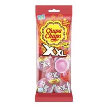 Bubble Gum XXL