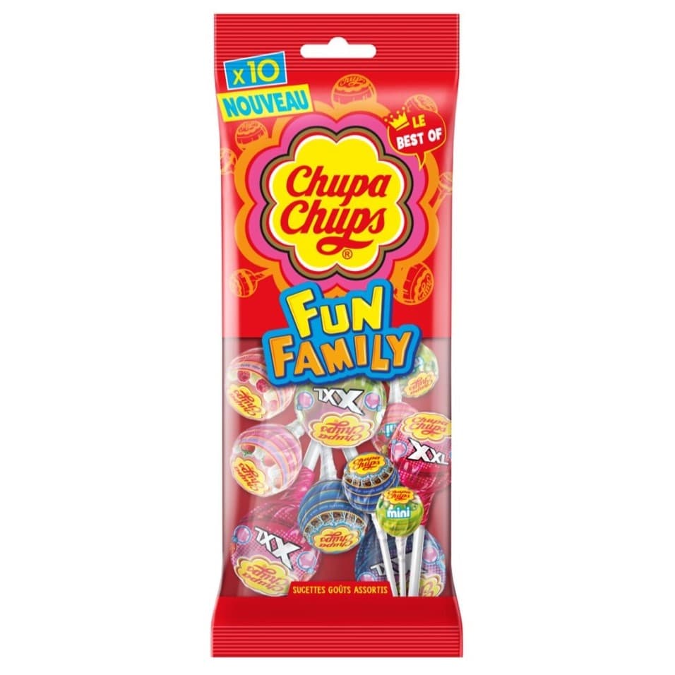 Fun Family
