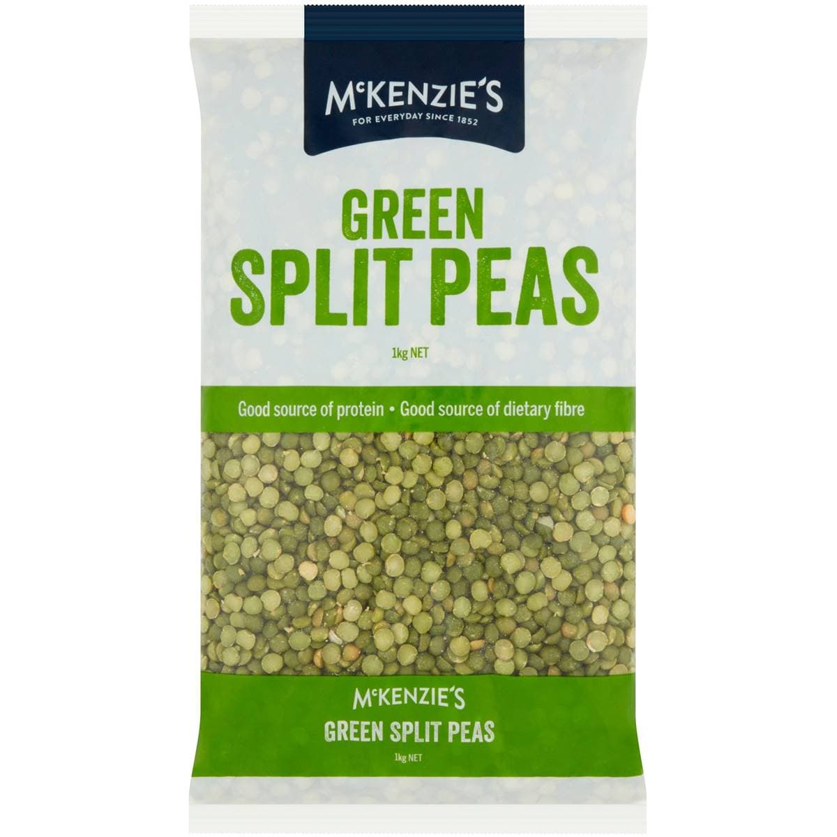 Green Split Peas