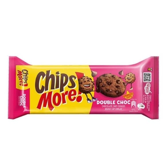 Double Choc