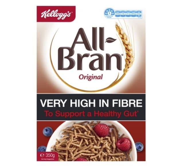 All Bran Original - Kellogg's