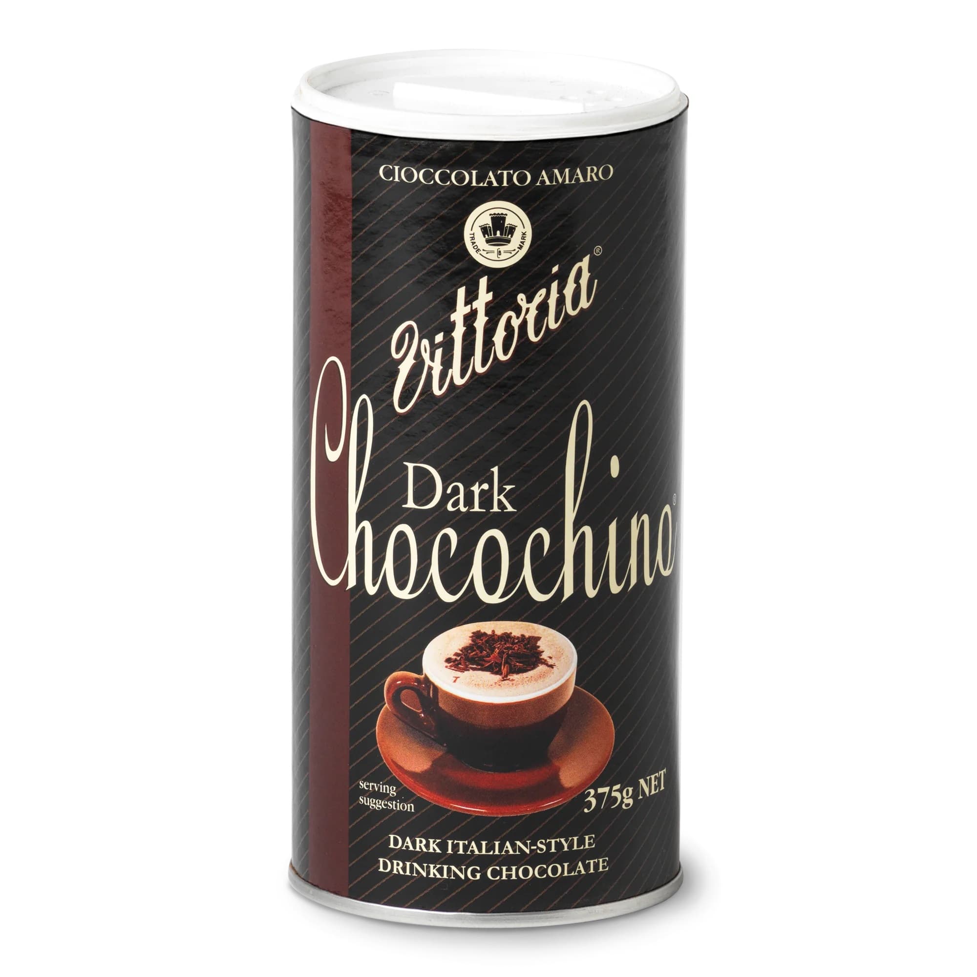 Dark Chocochi - Vittoria  1
