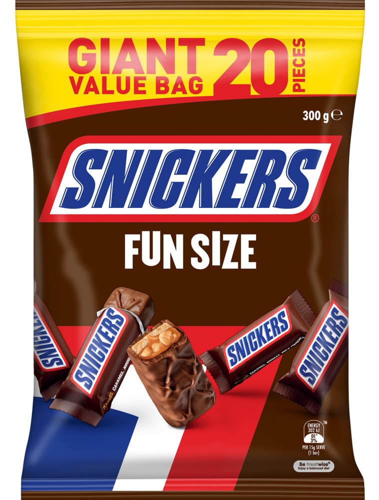 Funsize