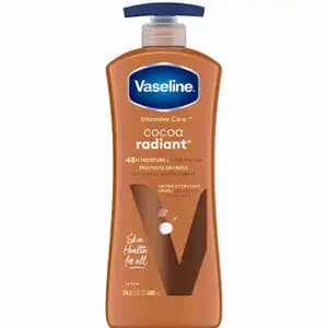 Body Lotion Cocoa Butter - Vaseline
