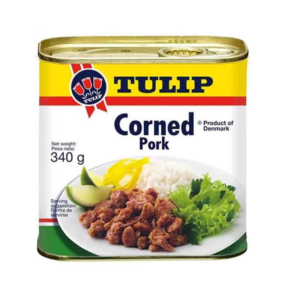 Corned Pork - Tulip 1