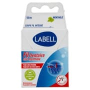 អំបោះសំអាតធ្មេញ-LABELL
