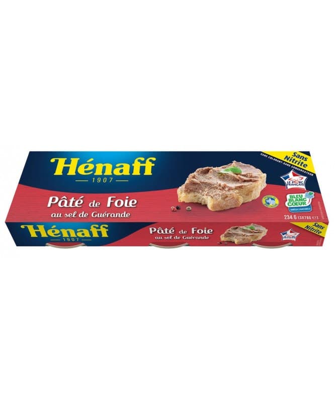 Liver Pate 1