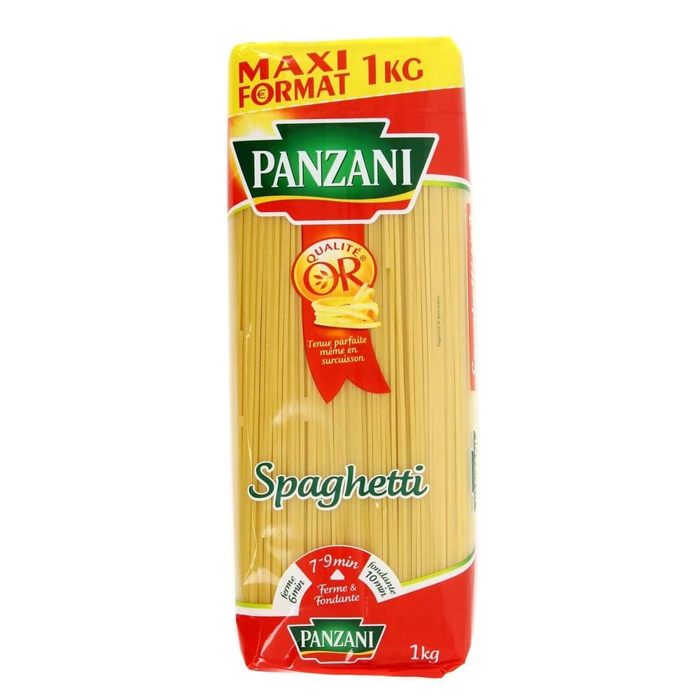Spaghetti 1kg