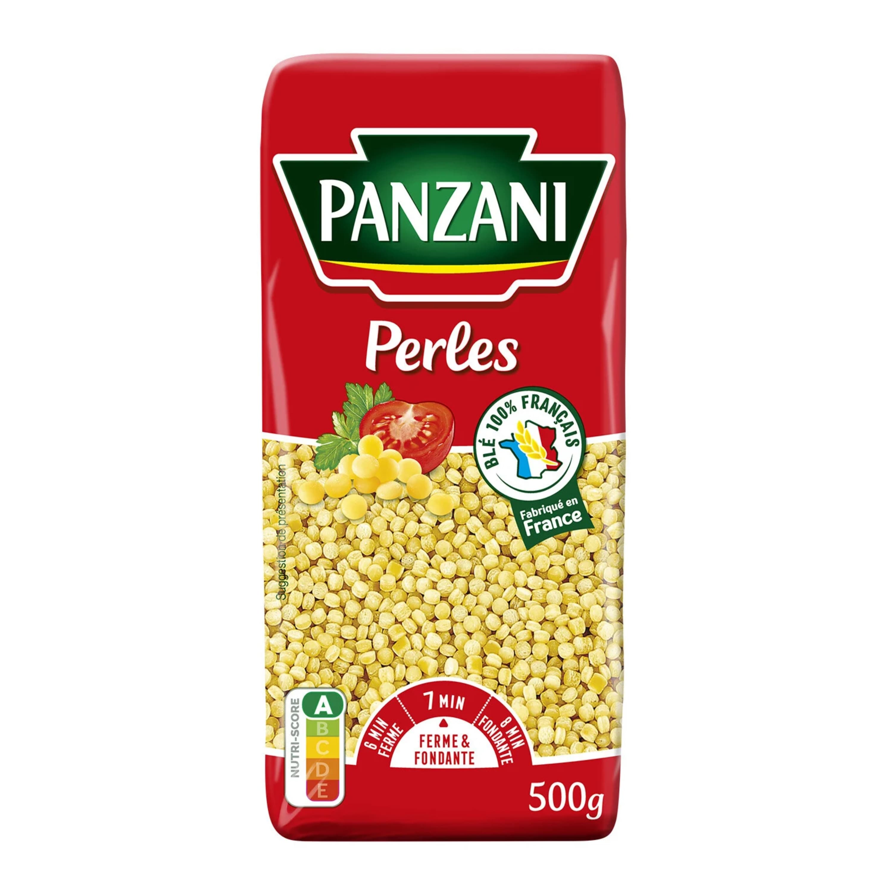 Perles