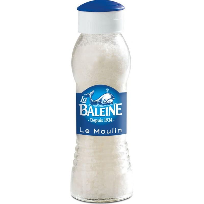 Salt Mill