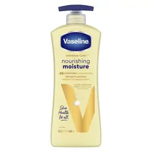 Body Lotion Nourishing Moisture - Vaseline