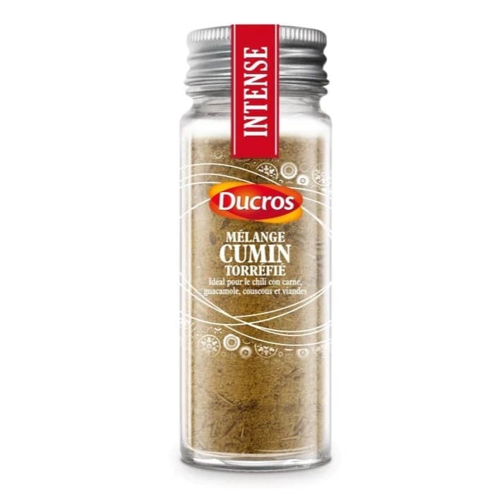 Roasted Cumin