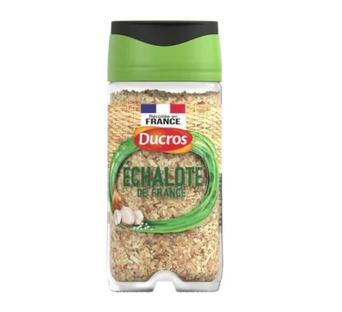 Shallot - Ducros