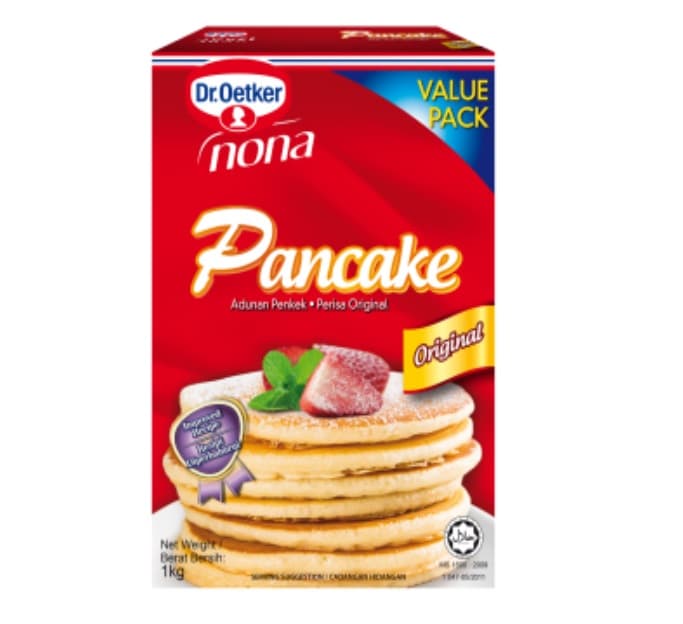 Pancake Original