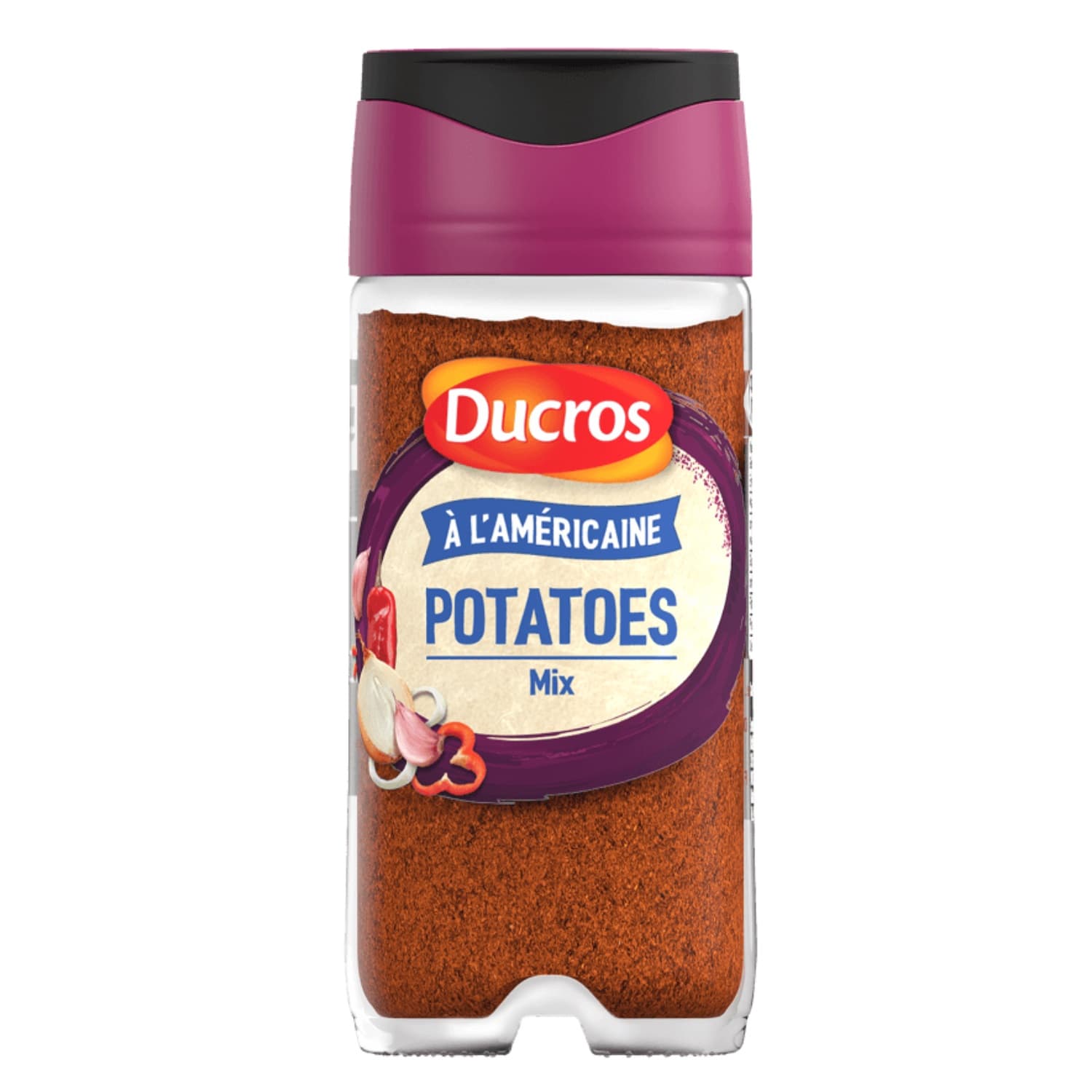 Potatoes Mix