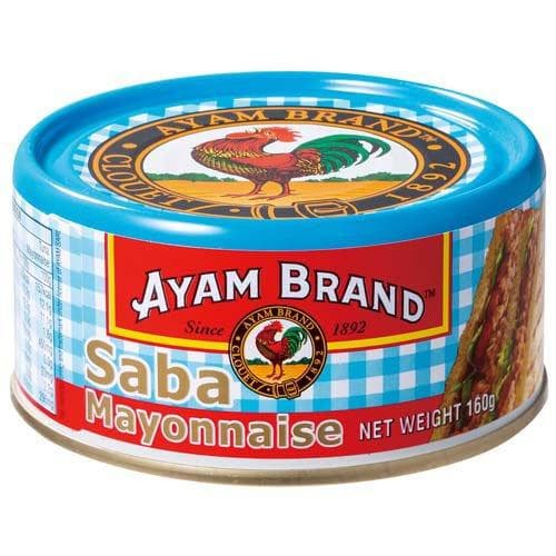 Saba Mayonnise