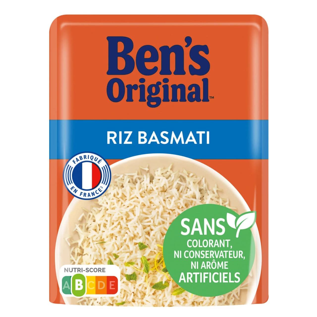 Basmati Rice