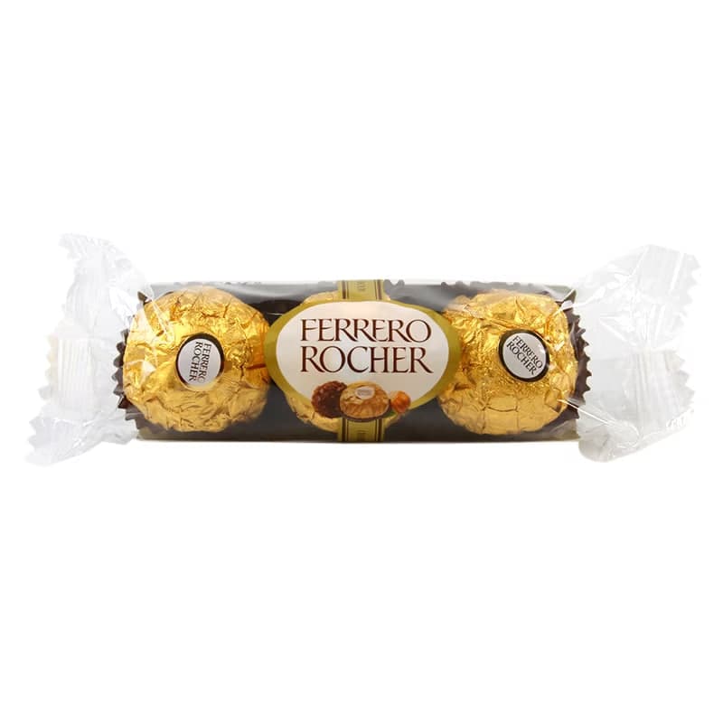 Ferrero Rocher T3