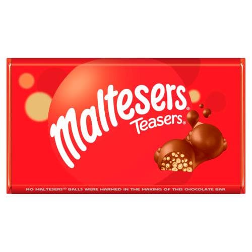Maltesers Teasers