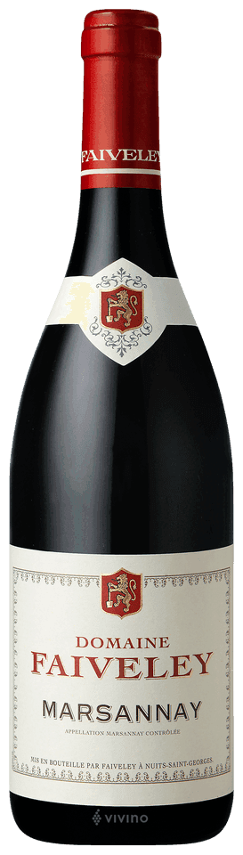 Faiveley Marsannay