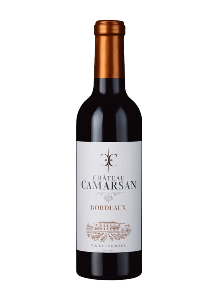 Chateau Camarsan Bordeaux