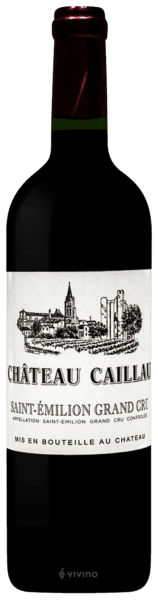Chateau Caillau