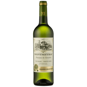 Montmeyrac Grande Selection Vin Blanc