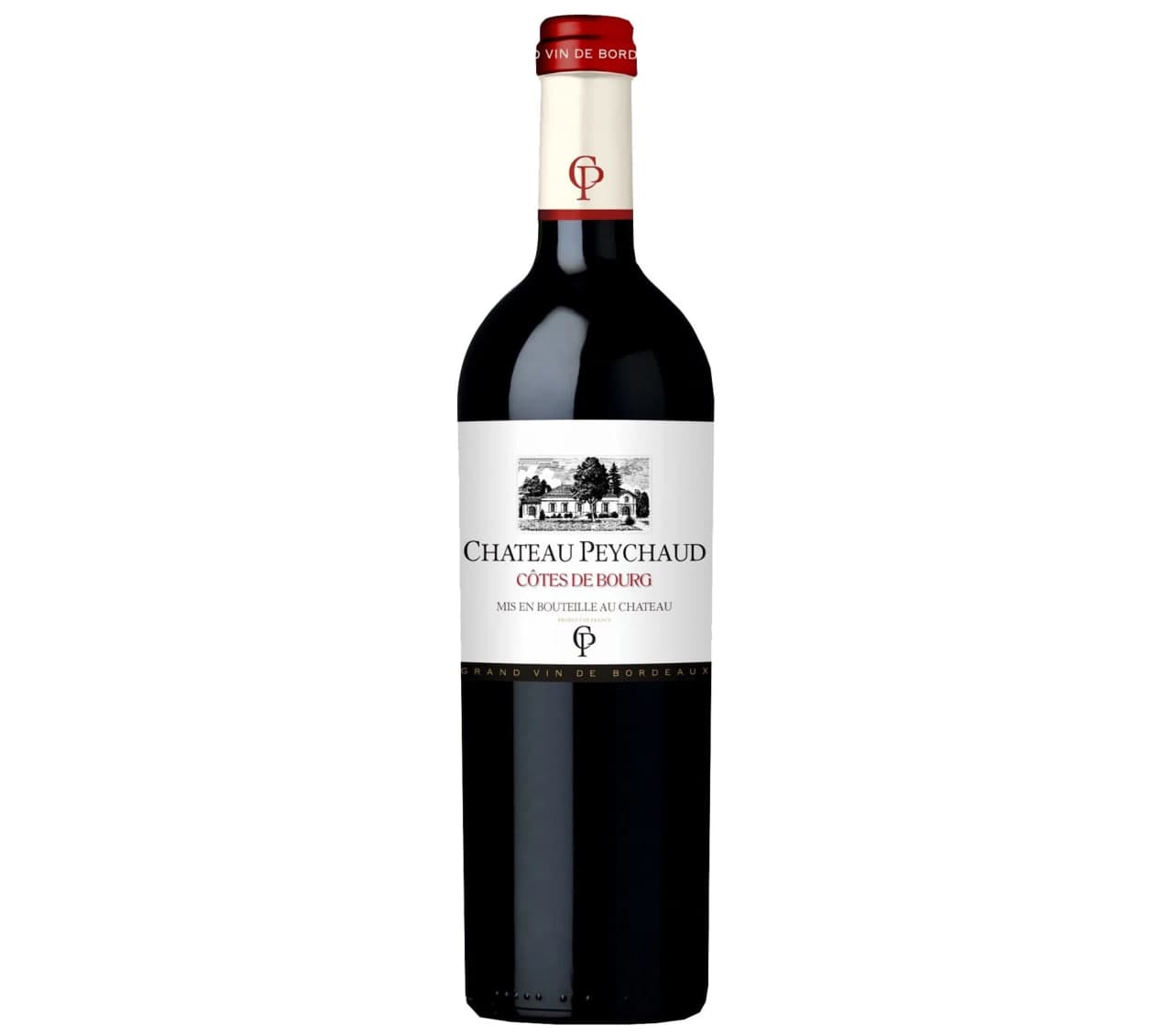 Montmeyrac Grande Selection Vin Rouge
