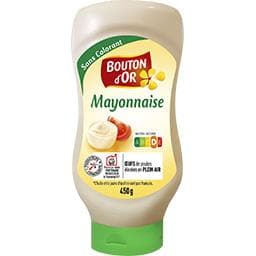 Mayonnaise Nature