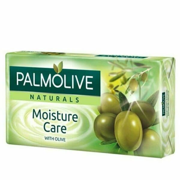Moisture Care with Olive & Milka - Palmolive