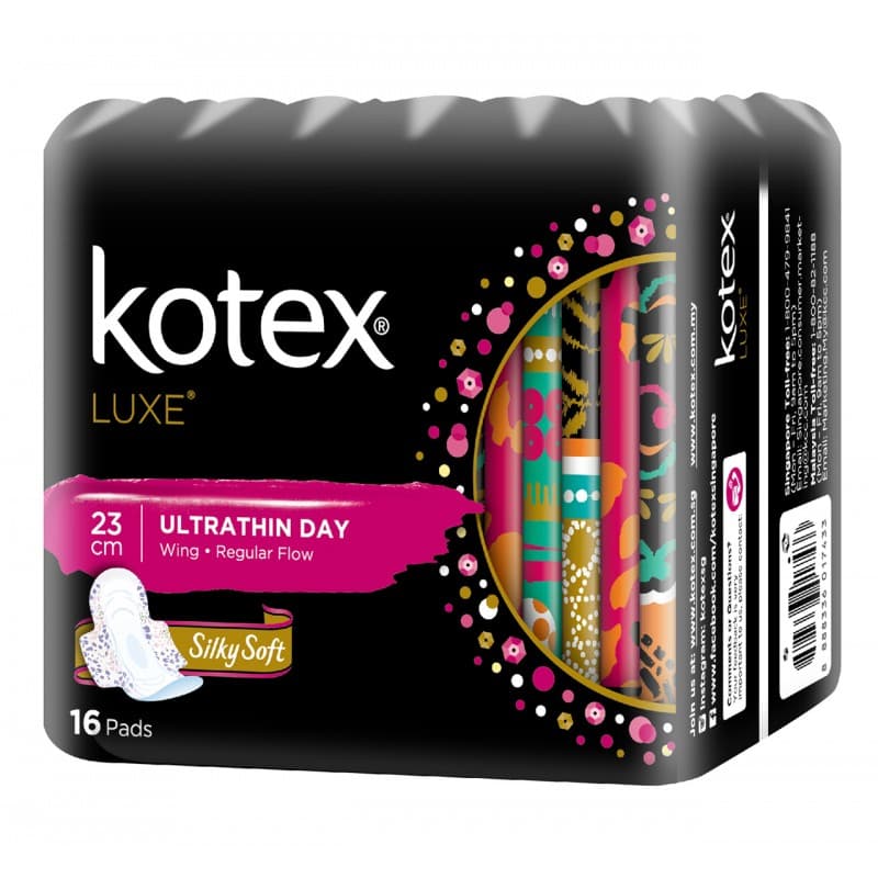 Luxe Ultrathin Day