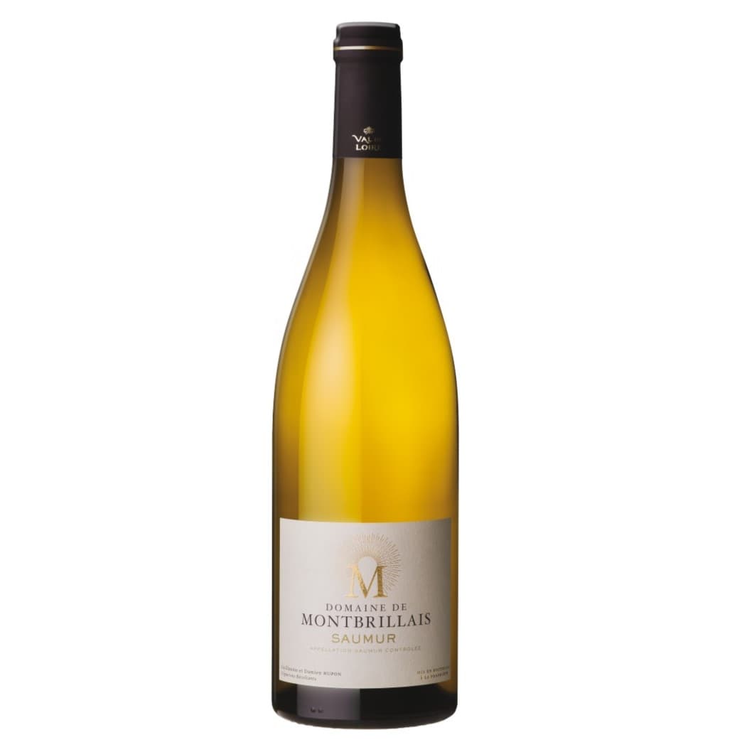Domaine de Montbrillais Saumur
