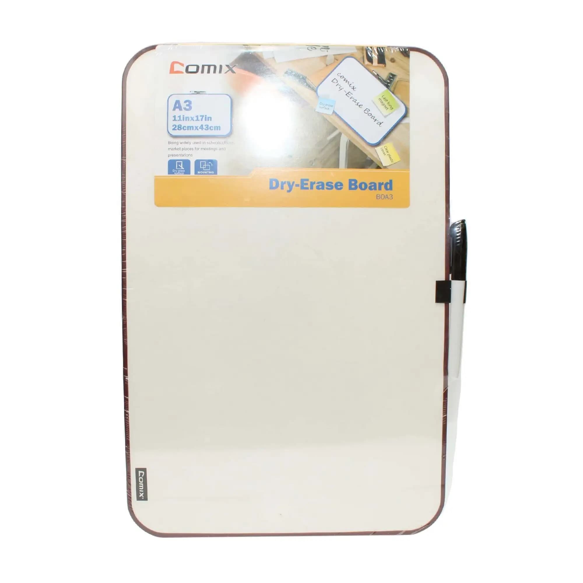 Dry Erase Board