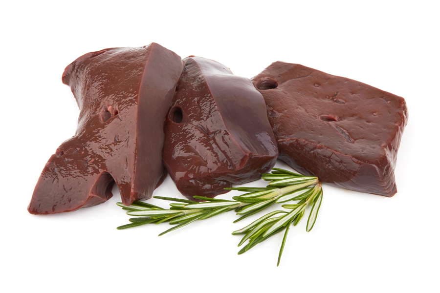 Beef Liver