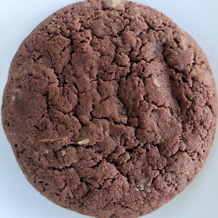 Chocolate Fudge Cookie