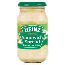Original Sandwich Spread - Heinz
