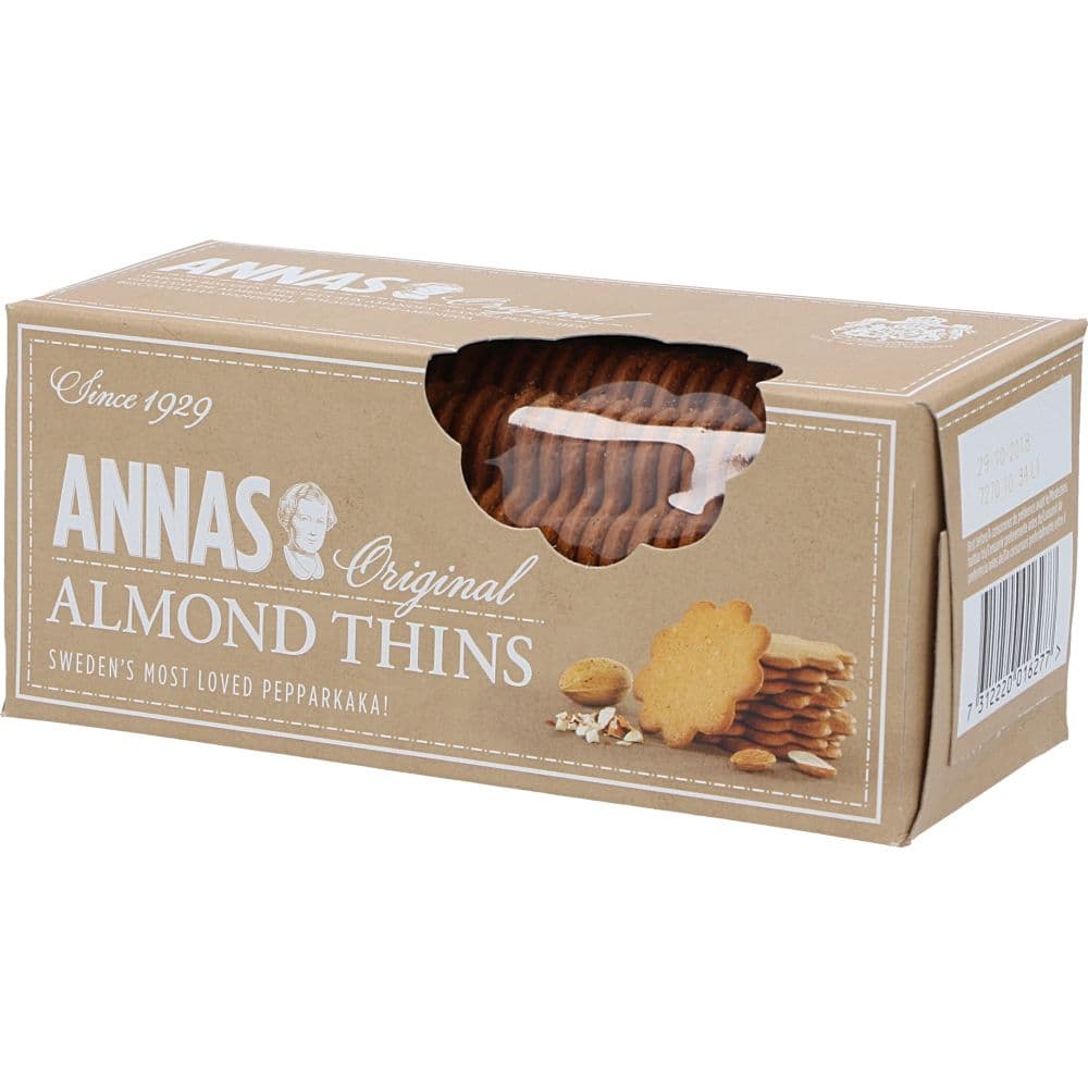 Original Almond Thins