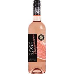 Rosé Pamplemousse Expert Club