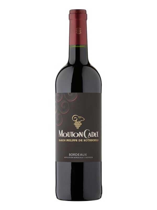 Mouton Cadet 2021