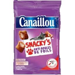 Cat Snacky's - Canaillou