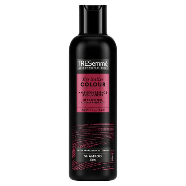 Revitalise Colour Shampoo