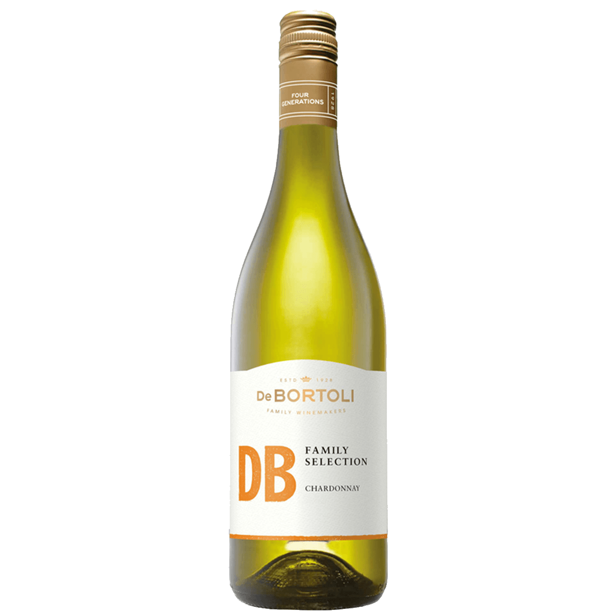 DB Family Selection Chardonnay