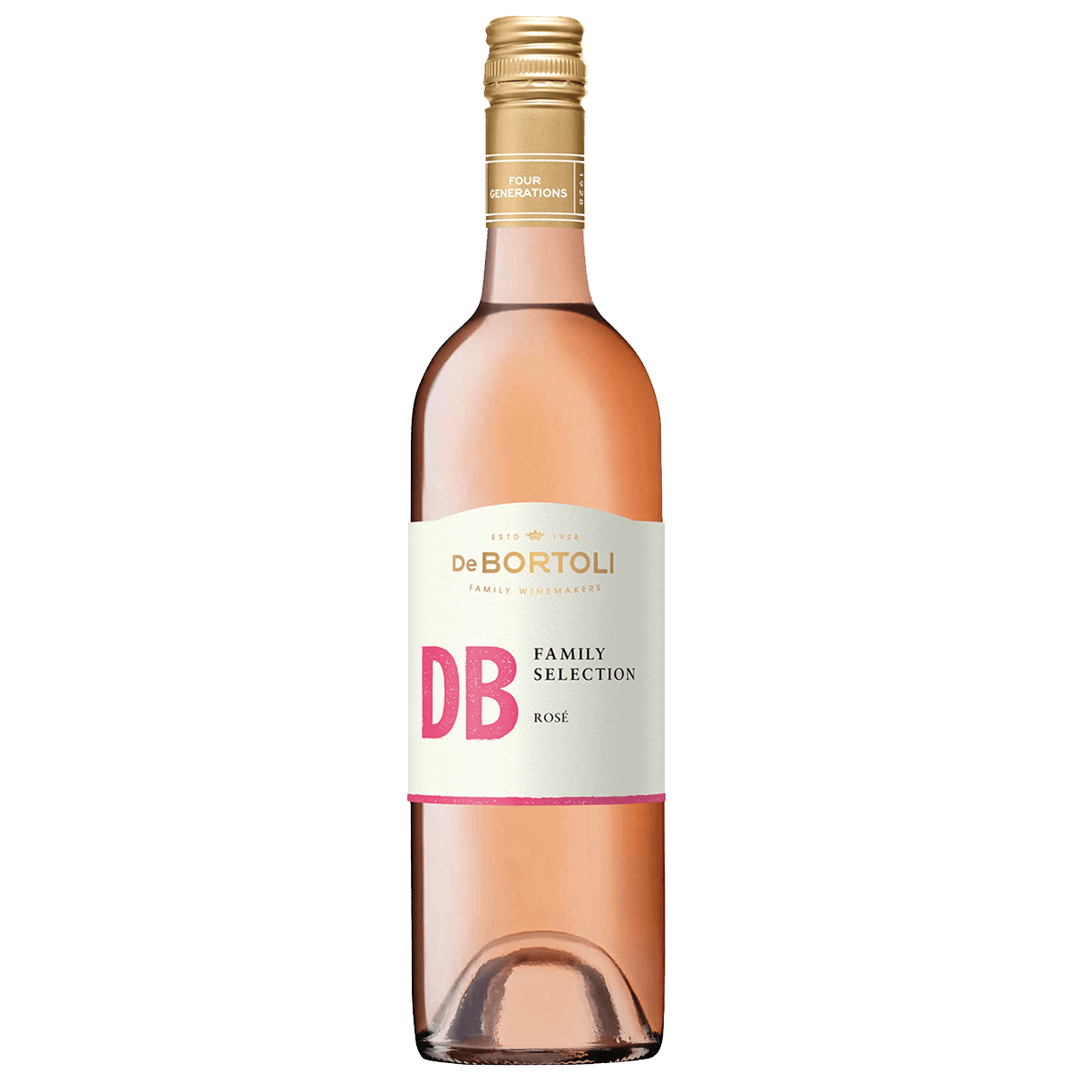DB Family Selection Rose