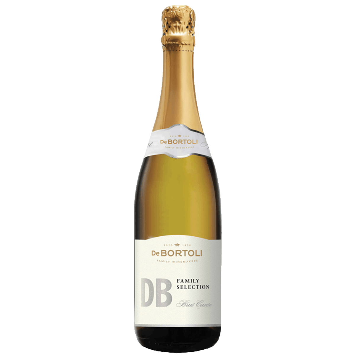 DB Family Selection Sparkling Brut