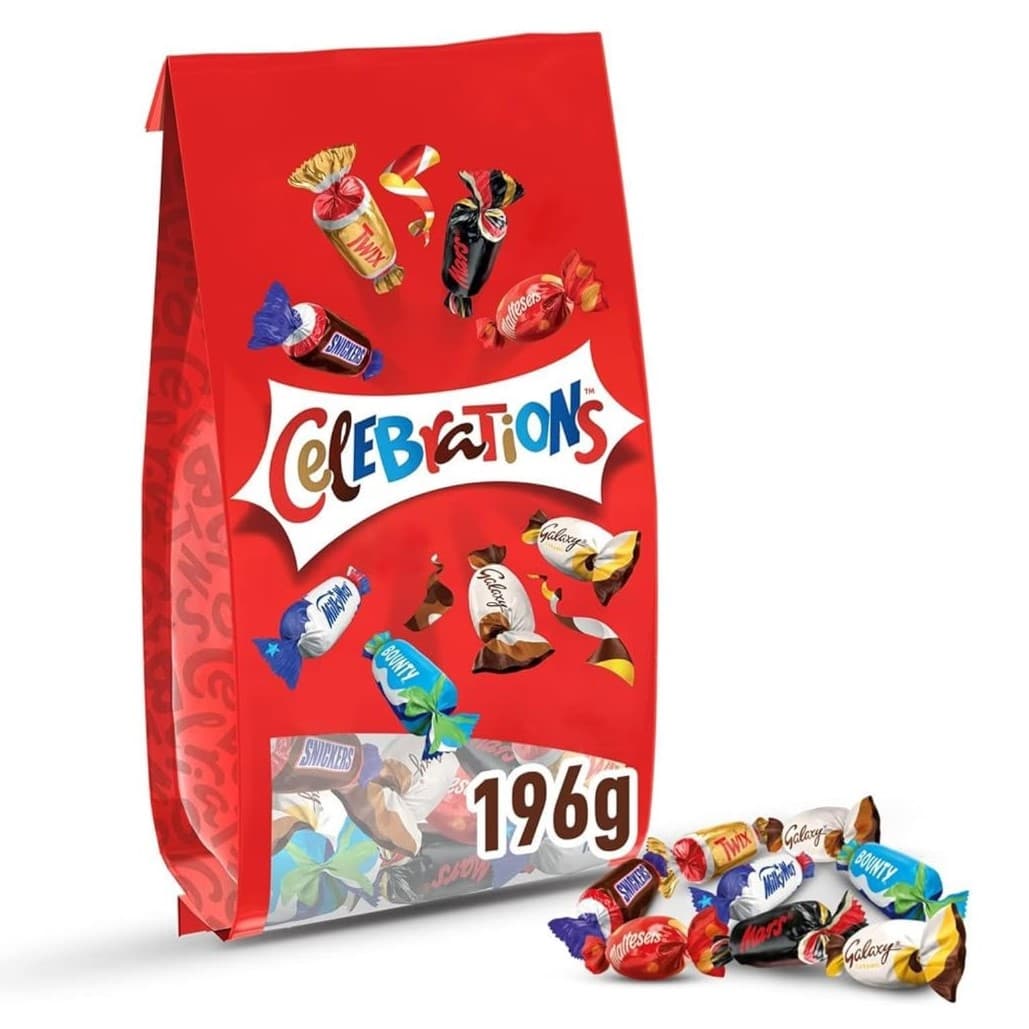 Chocolate Celebrations